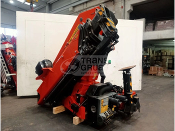 Truck mounted crane for Truck Grúa PALFINGER PK 62002 EH: picture 3