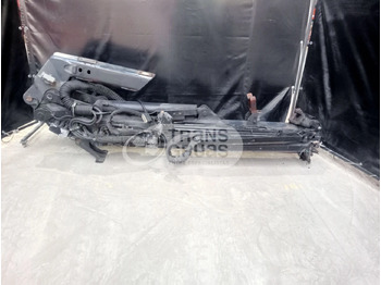 Truck mounted crane for Truck Grúa Palfinger PK 27002 SH: picture 2