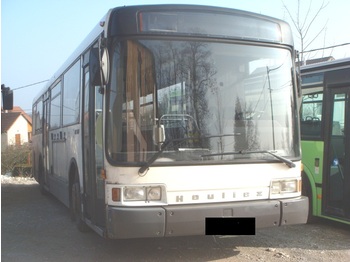 Bus RENAULT HEULIEZBUS: picture 1