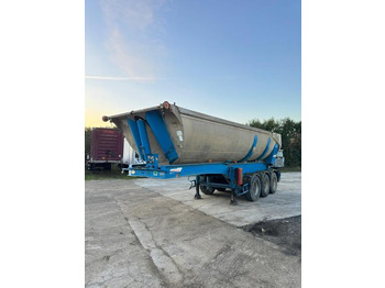 Tipper semi-trailer Benalu: picture 2
