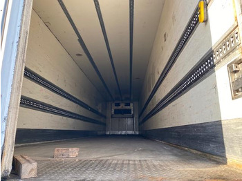 Refrigerator semi-trailer Heiwo: picture 4