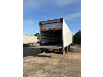 Refrigerator semi-trailer Lamberet: picture 5