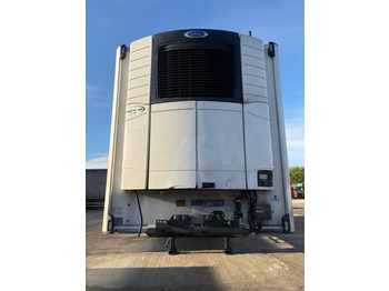 Refrigerator semi-trailer Lamberet: picture 3