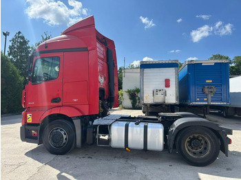 Tractor unit Mercedes Actros 1845: picture 2