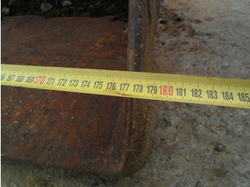 Excavator bucket for Construction machinery Ardennes: picture 5