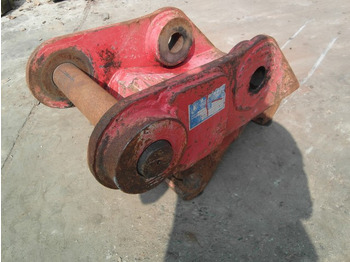 Quick coupler LEHNHOFF