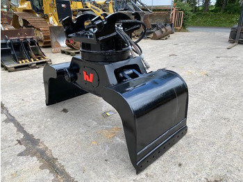 Grapple for Construction machinery Verachtert G 315 B / VRG 25/2: picture 3