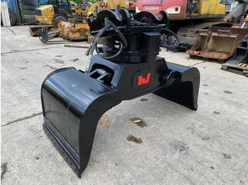 Grapple for Construction machinery Verachtert G 315 B / VRG 25/2: picture 2