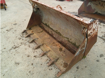 Loader bucket VOLVO
