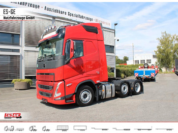 Tractor unit VOLVO FH