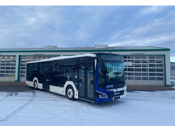 City bus MAN