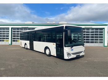 City bus IVECO Crossway
