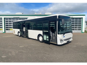 City bus IVECO Crossway    EZ 2017: picture 2 City bus IVECO Crossway    EZ 2017: picture 2