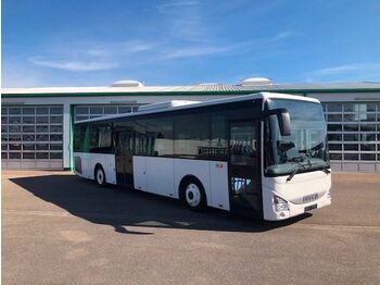 City bus Iveco CROSSWAY LE  LOW ENTRY: picture 1