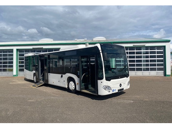 City bus MB Citaro C2 EZ 2019: picture 3 City bus MB Citaro C2 EZ 2019: picture 3