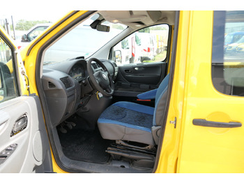 Small van FIAT Scudo 12 L2H1 COC: picture 4