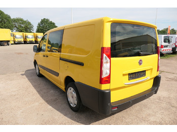 Small van FIAT Scudo 12 L2H1 COC: picture 2