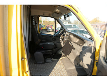 IVECO Daily 35 S11 C30C AUTOMATIK KAMERA Kurz KAMERA R leasing IVECO Daily 35 S11 C30C AUTOMATIK KAMERA Kurz KAMERA R: picture 5