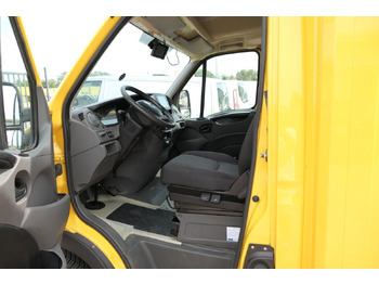 IVECO Daily 35 S11 C30C ELEKTRO COC Umbau 08/2021 Firm leasing IVECO Daily 35 S11 C30C ELEKTRO COC Umbau 08/2021 Firm: picture 5