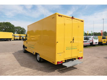 IVECO Daily 35 S11 C30C ELEKTRO COC Umbau 08/2021 Firm leasing IVECO Daily 35 S11 C30C ELEKTRO COC Umbau 08/2021 Firm: picture 3
