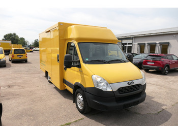 IVECO Daily 35 S11 C30C ELEKTRO COC Umbau 08/2021 Firm leasing IVECO Daily 35 S11 C30C ELEKTRO COC Umbau 08/2021 Firm: picture 2