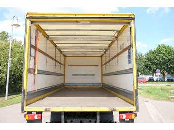 IVECO EuroCargo ML 75 E 16 P LBW LUFT AUTOMATIK COC EU leasing IVECO EuroCargo ML 75 E 16 P LBW LUFT AUTOMATIK COC EU: picture 5