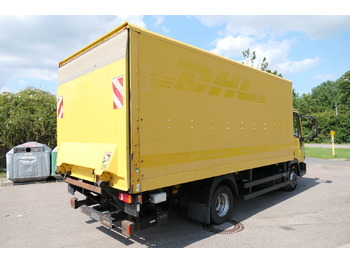 IVECO EuroCargo ML 75 E 16 P LBW LUFT AUTOMATIK COC EU leasing IVECO EuroCargo ML 75 E 16 P LBW LUFT AUTOMATIK COC EU: picture 3