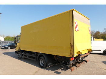 IVECO EuroCargo ML 75 E 16 P LBW LUFT EURO-5 leasing IVECO EuroCargo ML 75 E 16 P LBW LUFT EURO-5: picture 4
