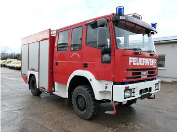 IVECO FF 95 E 18W LF 8/6 DoKa 4X4 SFZ FEUERWEHR Löschf leasing IVECO FF 95 E 18W LF 8/6 DoKa 4X4 SFZ FEUERWEHR Löschf: picture 2
