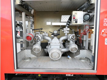 IVECO FF 95 E 18W LF 8/6 DoKa 4X4 SFZ FEUERWEHR Löschf leasing IVECO FF 95 E 18W LF 8/6 DoKa 4X4 SFZ FEUERWEHR Löschf: picture 3