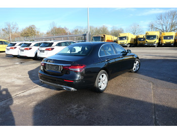 Sedan MERCEDES-BENZ E 220 d AVANTGARDE KLIMA: picture 4 Sedan MERCEDES-BENZ E 220 d AVANTGARDE KLIMA: picture 4