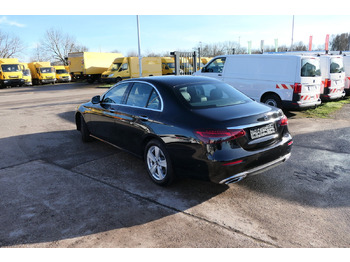 Sedan MERCEDES-BENZ E 220 d AVANTGARDE KLIMA: picture 5 Sedan MERCEDES-BENZ E 220 d AVANTGARDE KLIMA: picture 5