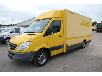 Closed box van MERCEDES-BENZ Sprinter 310