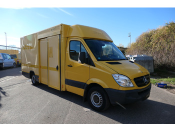 Closed box van MERCEDES-BENZ Sprinter 310