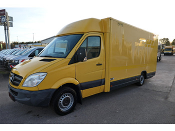 Closed box van MERCEDES-BENZ Sprinter 310