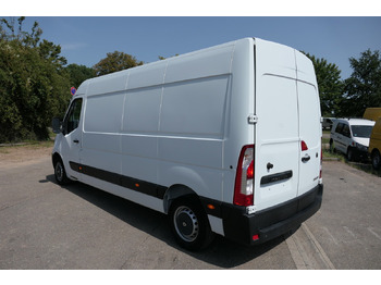 Panel van RENAULT Master 130 dCi L3H2 Euro6 KLIMA COC Regal: picture 5