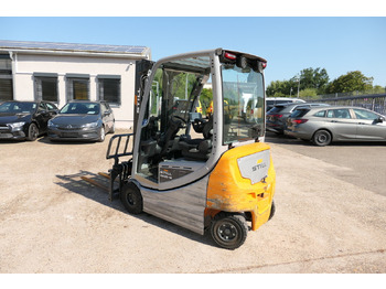 Electric forklift STILL RX 20-16P 4-Rad Elektro: picture 4
