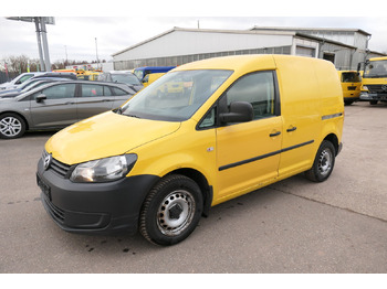 Small van VOLKSWAGEN Caddy 2.0