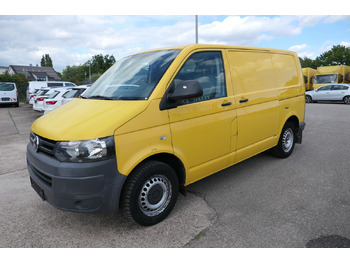 Small van VOLKSWAGEN Transporter T5
