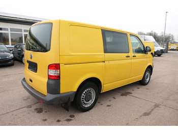 VW T5 Transporter 2.0 TDI PARKTRONIK EURO-5 2xSCHIE leasing VW T5 Transporter 2.0 TDI PARKTRONIK EURO-5 2xSCHIE: picture 4 VW T5 Transporter 2.0 TDI PARKTRONIK EURO-5 2xSCHIE leasing VW T5 Transporter 2.0 TDI PARKTRONIK EURO-5 2xSCHIE: picture 4