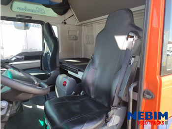 MAN TGX 26.480 6x2 - Intarder  leasing MAN TGX 26.480 6x2 - Intarder: picture 3