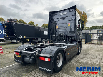 Renault T HIGH 480 251.590km leasing Renault T HIGH 480 251.590km: picture 2 Renault T HIGH 480 251.590km leasing Renault T HIGH 480 251.590km: picture 2