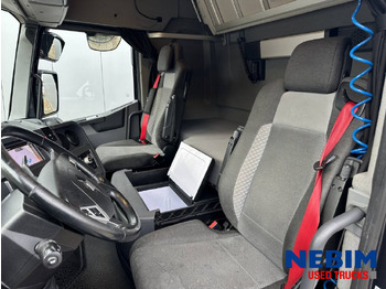 Renault T HIGH 480 251.590km leasing Renault T HIGH 480 251.590km: picture 3 Renault T HIGH 480 251.590km leasing Renault T HIGH 480 251.590km: picture 3