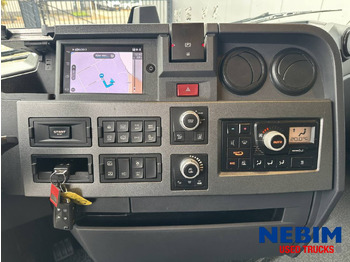 Renault T HIGH 480 251.590km leasing Renault T HIGH 480 251.590km: picture 4 Renault T HIGH 480 251.590km leasing Renault T HIGH 480 251.590km: picture 4