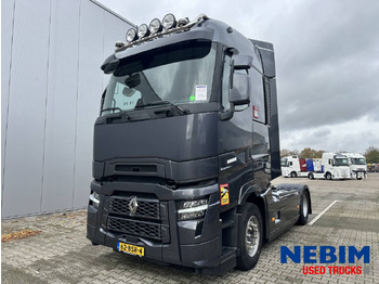 Renault T HIGH 480 251.590km leasing Renault T HIGH 480 251.590km: picture 1 Renault T HIGH 480 251.590km leasing Renault T HIGH 480 251.590km: picture 1