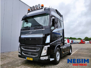 Tractor unit VOLVO FH 540
