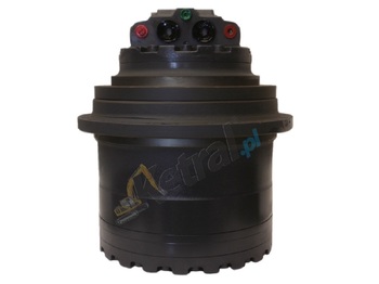 Final drive DOOSAN