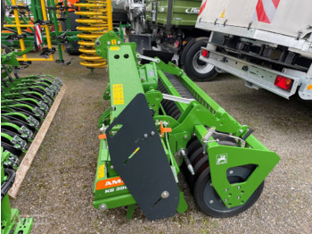 New Power harrow Amazone KG 3001 Spezial Cultimix: picture 3