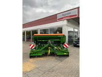 Combine seed drill AMAZONE