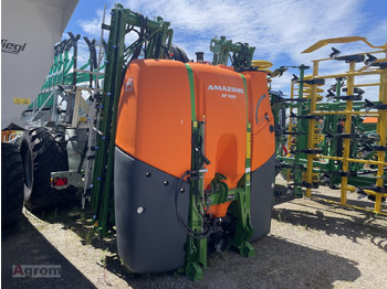 Tractor mounted sprayer AMAZONE